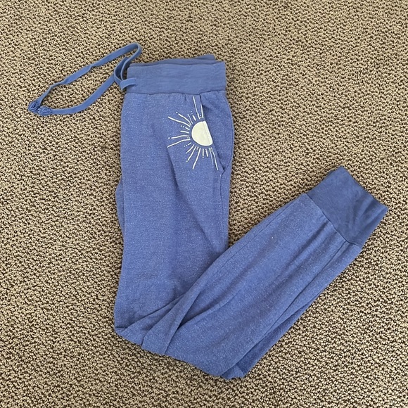 Wildfox Pants - Wildfox joggers